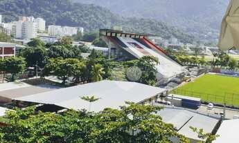 Imagem 2: Apartamento com 2 dormitórios à venda, 82 m² por R$ 1.340.000,00 - Leblon - Rio de Janeiro