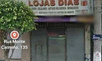 Imagem: Galpão à venda, 800 m² por R$ 8.000.000,00