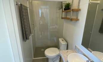 Imagem 7: Parque Ananin c elevador suíte reversível