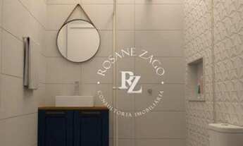 Imagem 3: Casa à venda porteira fechada