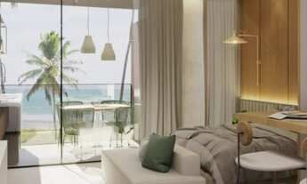 Imagem 5: Lançamento na Praia de Muro Alto - Porto de Galinhas - Naturê Residence 1,2 e 3 Quartos