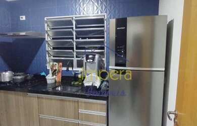 Imagem 4: Apartamento Vila São Bento com 2 dormitórios à venda, 56 m² por R$ 205.000 - Vila São Bent