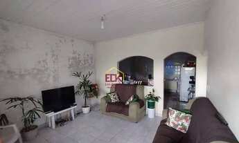 Imagem 3: Casa com 2 dormitórios à venda, 81 m² por R$ 215.000,00 - Mato Dentro - Ubatuba/SP