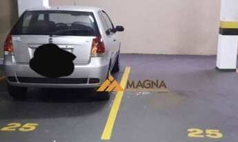 Imagem: Apartamento com 3 dormitórios à venda