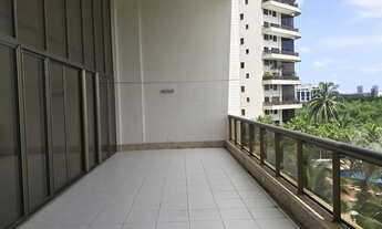 Imagem 2: Apartamento a venda com quartos e 4 suítes na Barra da Tijuca