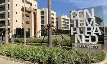 Imagem: Casa contemporânea resort Campo Grande