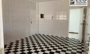 Imagem 7: Apartamento à venda, 206 m² por R$ 690.000,00 - Gonzaga - Santos/SP