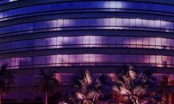 Imagem 3: Apartamento com 2 dormitórios à venda, 77 m² por R$ 1.252.863,00 - Barro Preto - Belo Hori