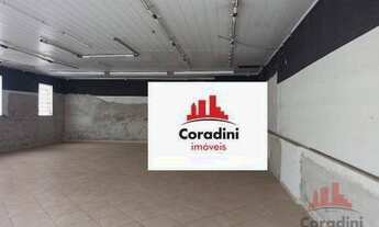 Imagem: Salão para alugar, 200 m² por R$ 2.600,00/mês