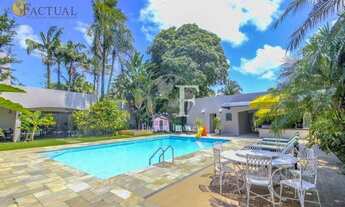 Imagem: Casa com 2.000m² de terreno á venda no