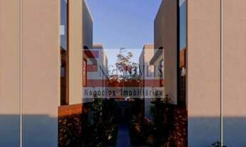 Imagem 3: BREVE LANÇAMENTO A VENDA EM CONDOMINIO EM JUQUEHY