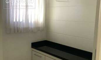 Imagem 2: Santo André - Apartamento Padrão - Vila Gilda