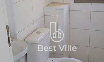 Imagem 4: Sala à venda, 34M² de área útil, no Edifício Beta Trade, em Alphaville, Barueri-SP