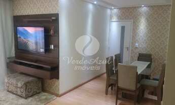 Imagem 7: Apartamento - Santa Terezinha - Paulínia