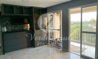Imagem: Apartamento - Jardim São Vicente - Campinas