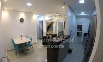 Imagem 2: Apartamento - Jardim Ipê - Hortolândia