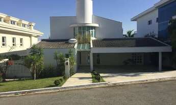 Imagem 1: Casa Residencial à venda, Residencial Dois (Tamboré), Santana de Parnaíba -