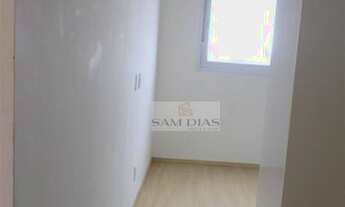 Imagem 2: Apartamento de 31,2 m² para aluguel na rua do metrô Brás