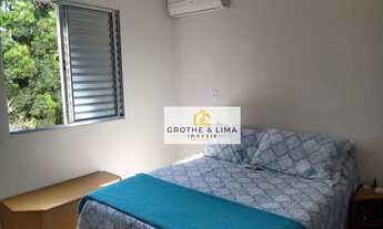 Imagem 7: Apartamento com 3 dormitórios à venda, 83 m² por R$ 420.000 - Vila Antônio Augusto Luiz