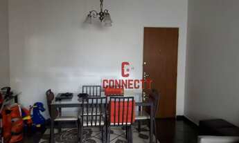 Imagem 3: Apartamento com 2 dormitórios à venda, 72 m² por R$ 235.000,00 - Jardim Paulista - Ribeirã