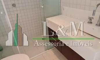 Imagem 5: Apartamento MOEMA SAO PAULO SP Brasil