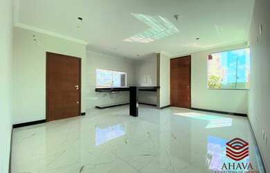 Imagem 2: LAGOA SANTA - Casa Padrão - Shalimar