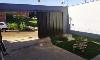 Imagem 3: Casa Gran Ville, Anápolis