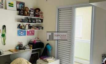 Imagem 7: Sobrado com 3 dormitórios à venda, 150 m² de área construída, por R$ 850.000 - Jardim Sant