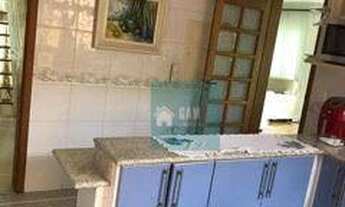 Imagem 7: Sobrado com 3 dormitórios à venda, 350 m² por R$ 1.499.000,00 - Condomínio São Paulo II