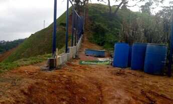 Imagem 6: Chácara com 3 dormitórios à venda, 6970 m² por R$ 450.000 - Cachoeira - Santa Isabel/SP