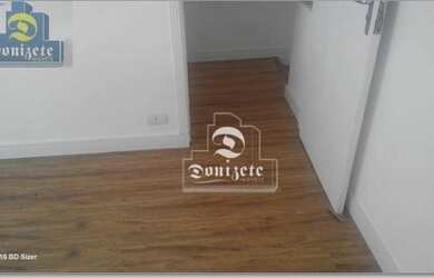 Imagem 14: Sobrado à venda, 91 m² por R$ 499.000,00 - Casa Branca - Santo André/SP