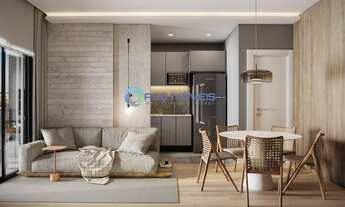 Imagem 1: Vendo Apartamento no Tingui R$ 320.000,00