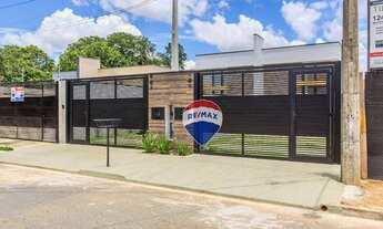 Imagem 7: Casa com 3 dormitórios à venda, 122 m² por R$ 739.990,00 - Jardim dos Pinheiros - Atibaia