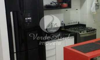 Imagem 5: Apartamento - Residencial Anauá - Hortolândia