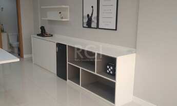 Imagem 4: Porto Alegre - Conjunto Comercial/Sala - Floresta