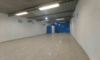 Imagem 4: Galpão/Depósito/Armazém para aluguel com 120 metros quadrados