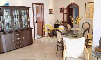 Imagem 5: Apartamento com 3 dormitórios à venda, 169 m² por R$ 725.000,00 - Boqueirão - Santos/SP