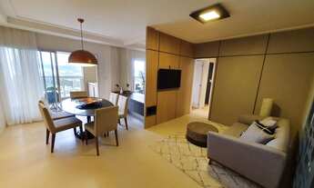 Imagem: Apartamento para venda com 97 metros quadrados