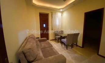 Imagem: Rio de Janeiro - Apartamento Padrão - Tijuca