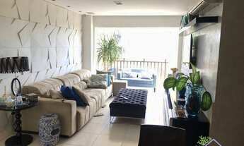 Imagem 2: Apartamento à venda, 160 m² por R$ 1.200.000,00 - Porto das Dunas - Aquiraz/CE