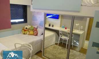 Imagem 2: Apartamento à venda, 72 m² por R$ 690.000,00 - Vila Esperança - São Paulo/SP