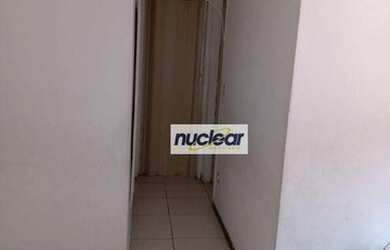 Imagem 5: Apartamento com 2 dormitórios à venda, 51 m² por R$ 185.000 - Cidade Satélite Santa Bárbar