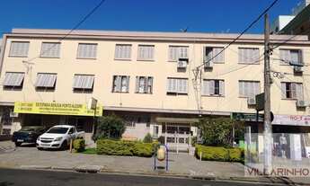 Imagem: Apartamento à venda - Azenha - Porto Alegre/RS