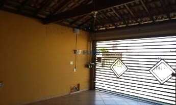 Imagem 2: Casa 3 dorm. sendo 1 suíte - Jardim Santa Felicia