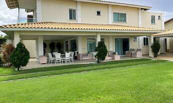 Imagem 4: FORTALEZA - Casa Padrão - Sapiranga