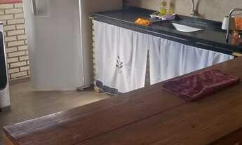 Imagem 4: Em Planaltina DF vendo excelente e linda chácara com muita água 6,8 hectares