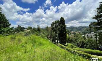 Imagem 4: Terreno à venda, 1160 m² por R$ 450.000,00 - Jardim Manancial - Campos do Jordão/SP