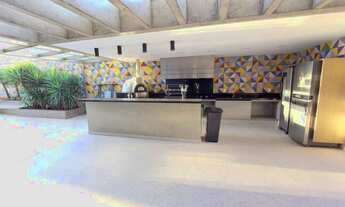 Imagem 7: Apartamento para Venda em São Bernardo do Campo, Jardim do Mar, 3 dormitórios, 3 suítes, 4