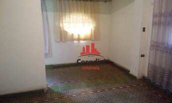 Imagem 7: Casa com 4 dormitórios à venda, 170 m² por R$ 1.000.000 - Centro - Nova Odessa/SP
