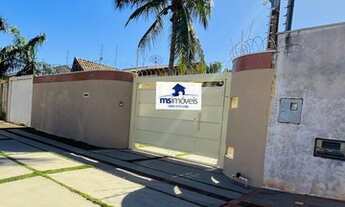 Imagem: VENDO Casa Térrea Jardim Ima